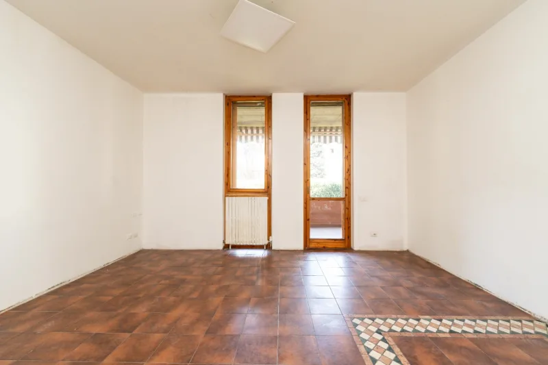 TRILOCALE CON DOPPIO TERRAZZO E BOX DOPPIO — foto 7