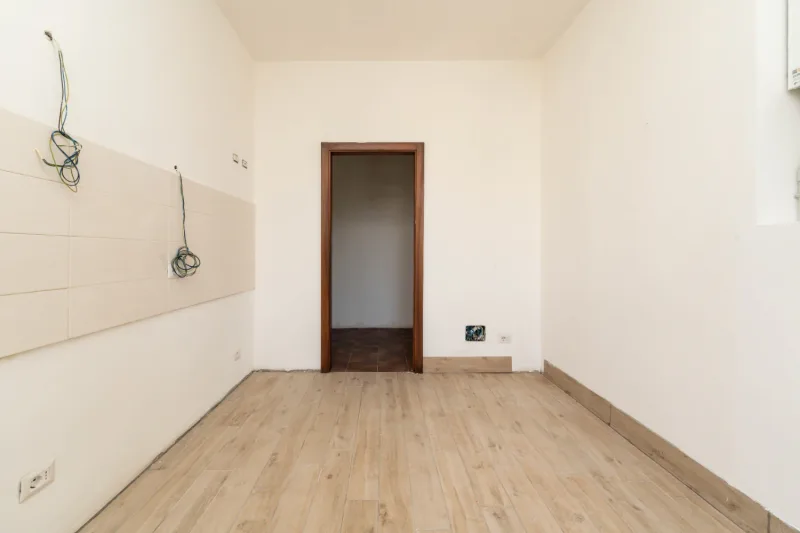 TRILOCALE CON DOPPIO TERRAZZO E BOX DOPPIO — foto 10
