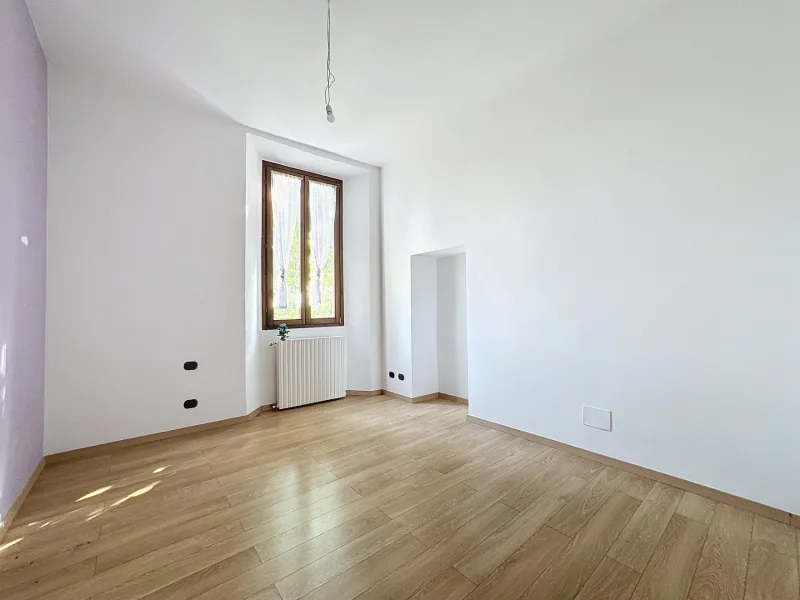Trilocale di ben 100 mq ristrutturato — foto 18