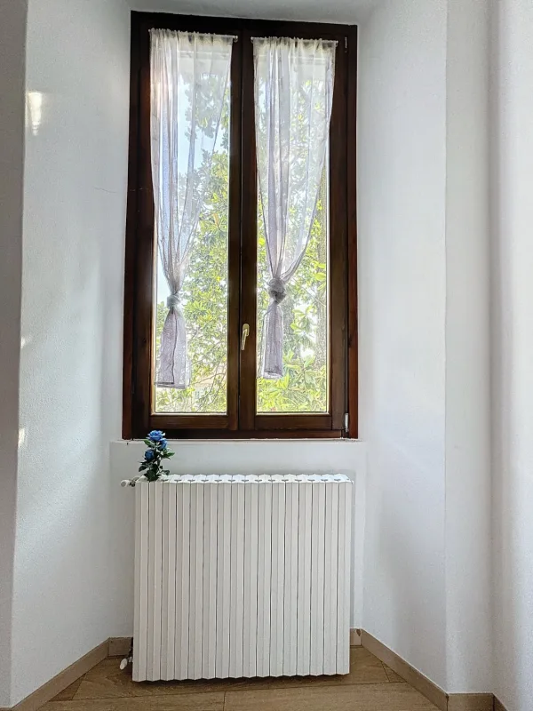 Trilocale di ben 100 mq ristrutturato — foto 19