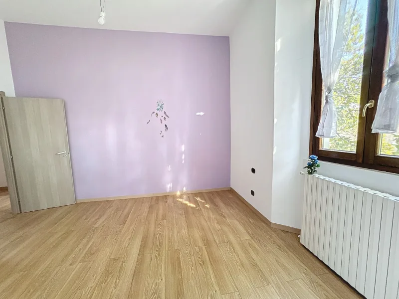 Trilocale di ben 100 mq ristrutturato — foto 21