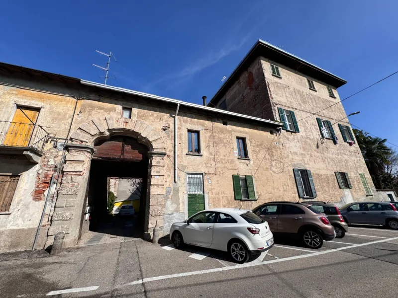 Trilocale di ben 100 mq ristrutturato — foto 26