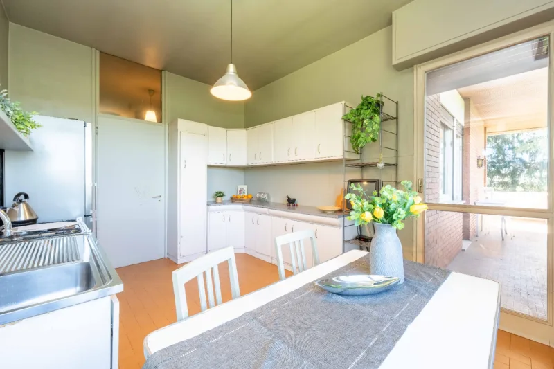 Un'oasi di comfort e riservatezza immersa nel verde — foto 15
