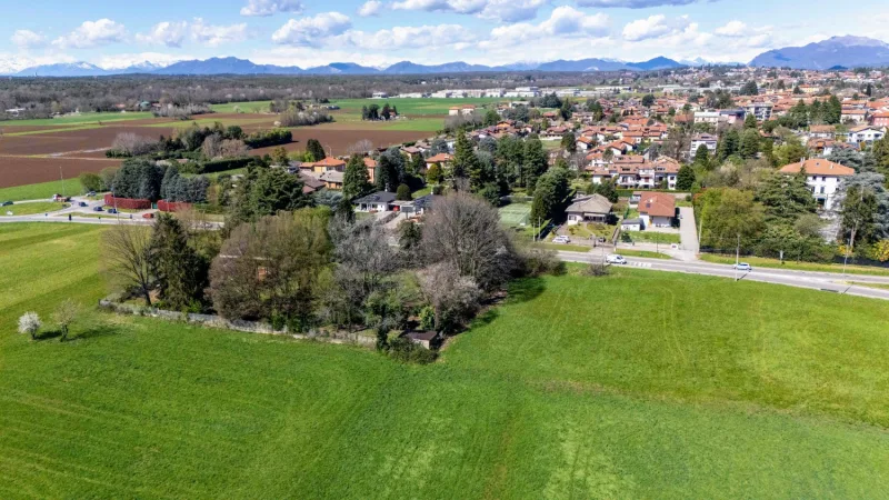Un'oasi di comfort e riservatezza immersa nel verde — foto 16