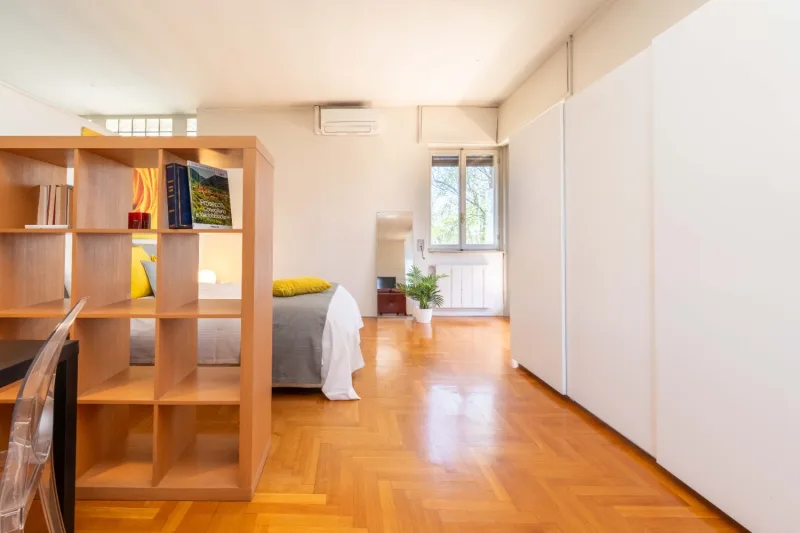 Un'oasi di comfort e riservatezza immersa nel verde — foto 17