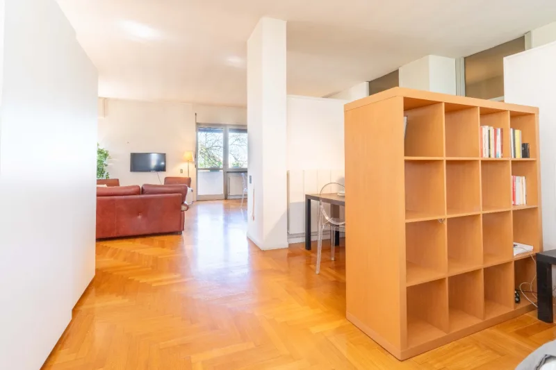 Un'oasi di comfort e riservatezza immersa nel verde — foto 19