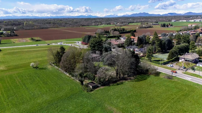 Un'oasi di comfort e riservatezza immersa nel verde — foto 3