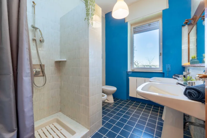 Un'oasi di comfort e riservatezza immersa nel verde — foto 22