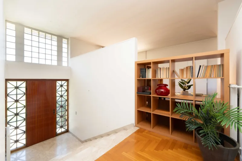 Un'oasi di comfort e riservatezza immersa nel verde — foto 32