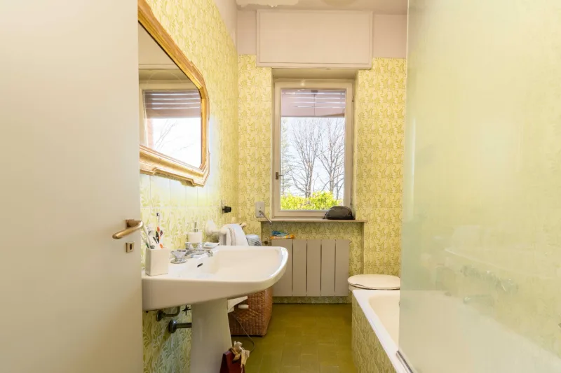 Un'oasi di comfort e riservatezza immersa nel verde — foto 33