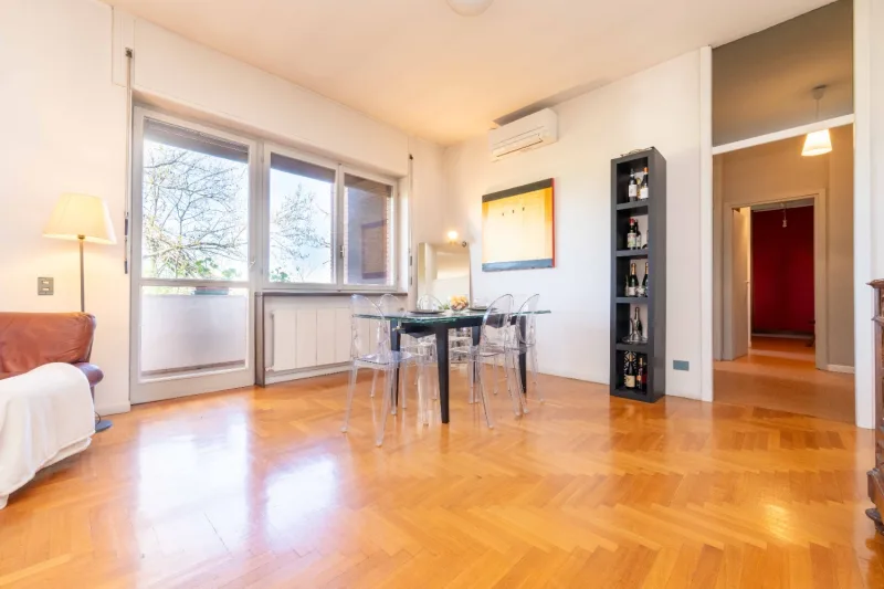 Un'oasi di comfort e riservatezza immersa nel verde — foto 7