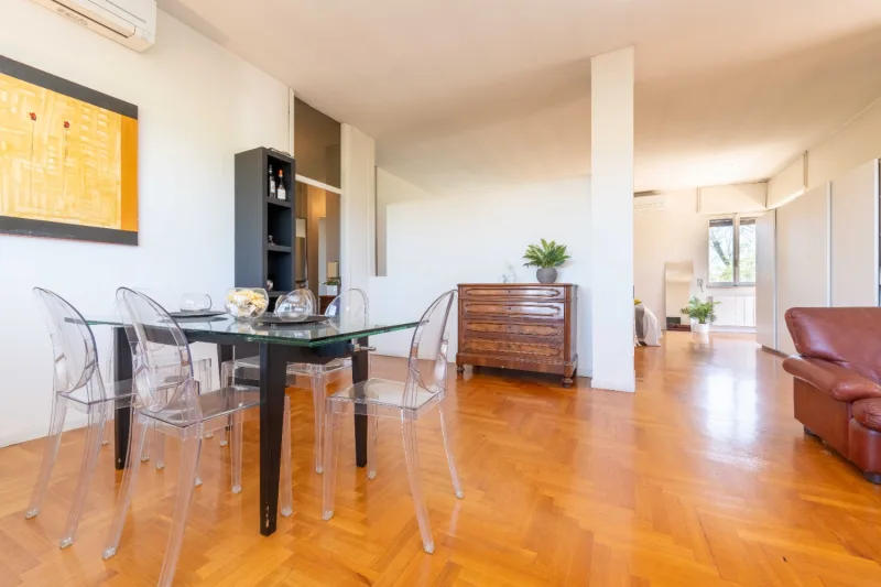 Un'oasi di comfort e riservatezza immersa nel verde — foto 8