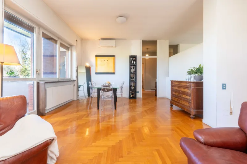 Un'oasi di comfort e riservatezza immersa nel verde — foto 10