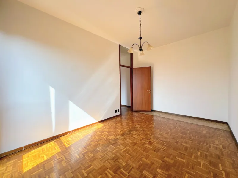 Ampio trilocale con terrazzino — foto 19