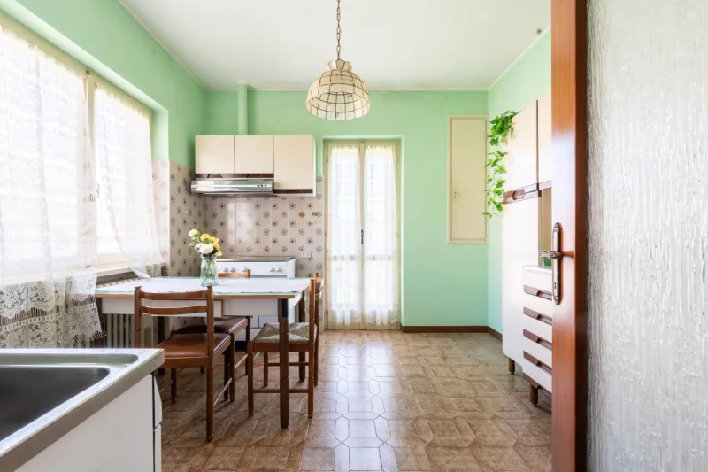 Pratica Villa Singola con Ampio Giardino — foto 11