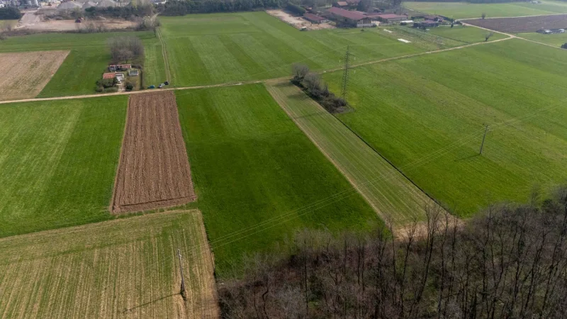 Terreno agricolo di 1130 mq — foto 11