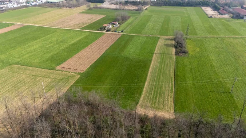 Terreno agricolo di 1130 mq — foto 12