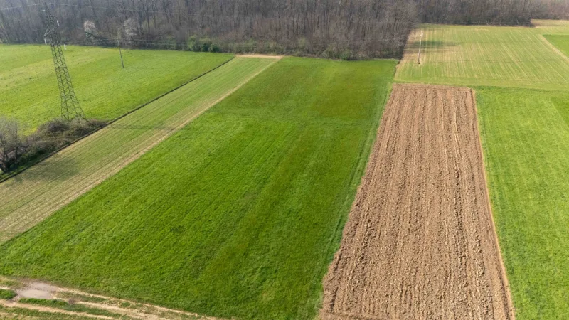 Terreno agricolo di 1130 mq — foto 4