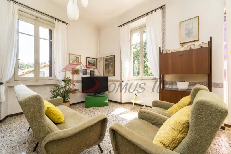 MERAVIGLIOSA VILLA D’EPOCA PLURIFAMILIARE — foto 12