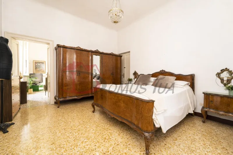 MERAVIGLIOSA VILLA D’EPOCA PLURIFAMILIARE — foto 16