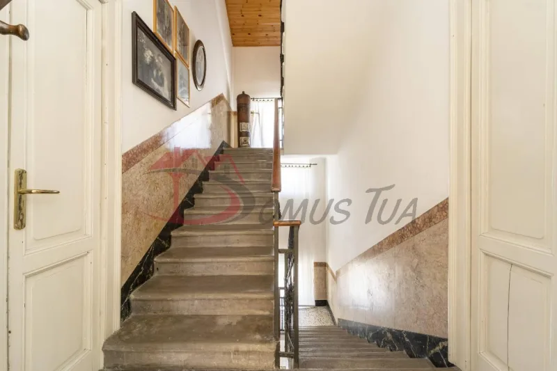 MERAVIGLIOSA VILLA D’EPOCA PLURIFAMILIARE — foto 8