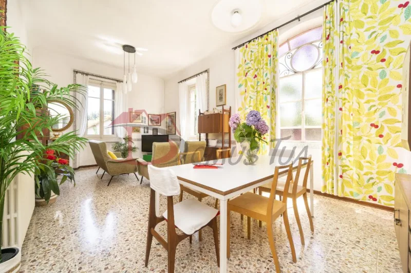 MERAVIGLIOSA VILLA D’EPOCA PLURIFAMILIARE — foto 10