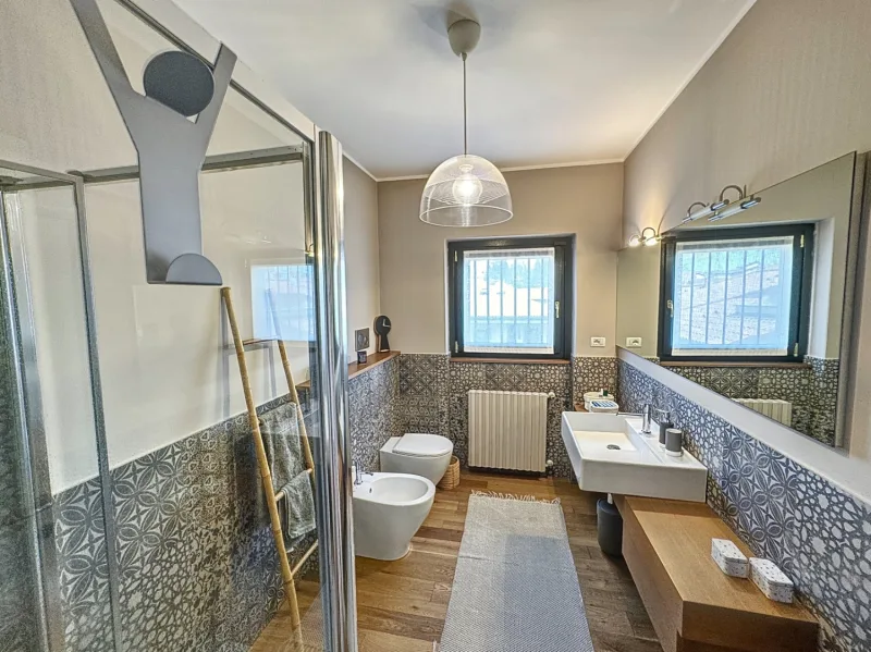 Attico di Charme con Ampio Terrazzo — foto 20