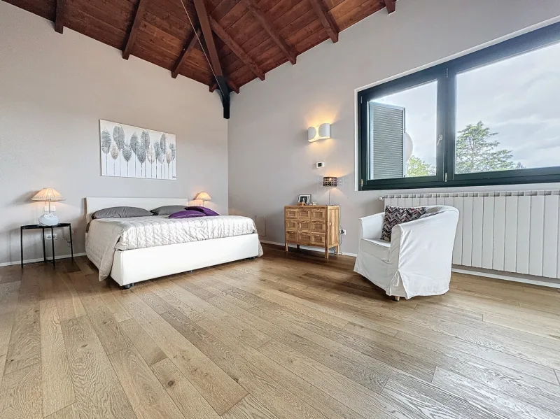 Attico di Charme con Ampio Terrazzo — foto 21