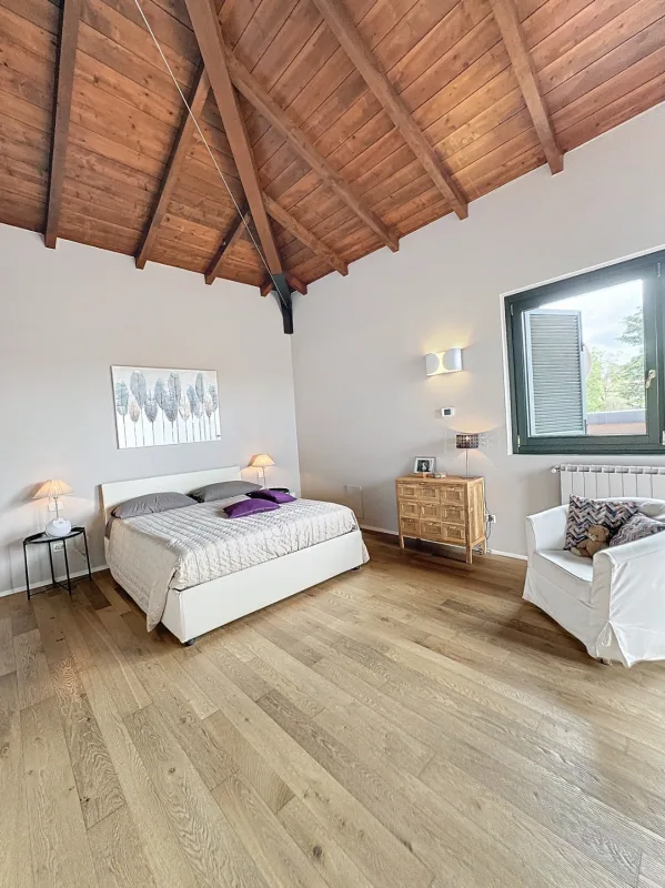 Attico di Charme con Ampio Terrazzo — foto 30