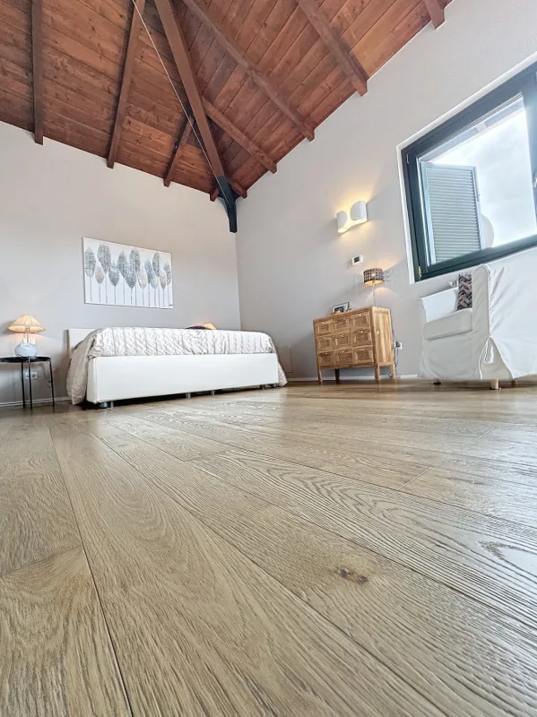 Attico di Charme con Ampio Terrazzo — foto 31