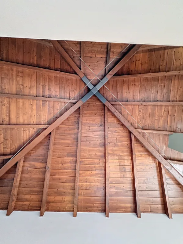 Attico di Charme con Ampio Terrazzo — foto 37