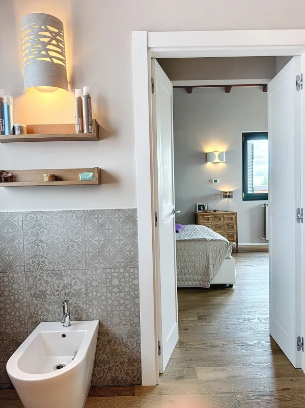 Attico di Charme con Ampio Terrazzo — foto 38