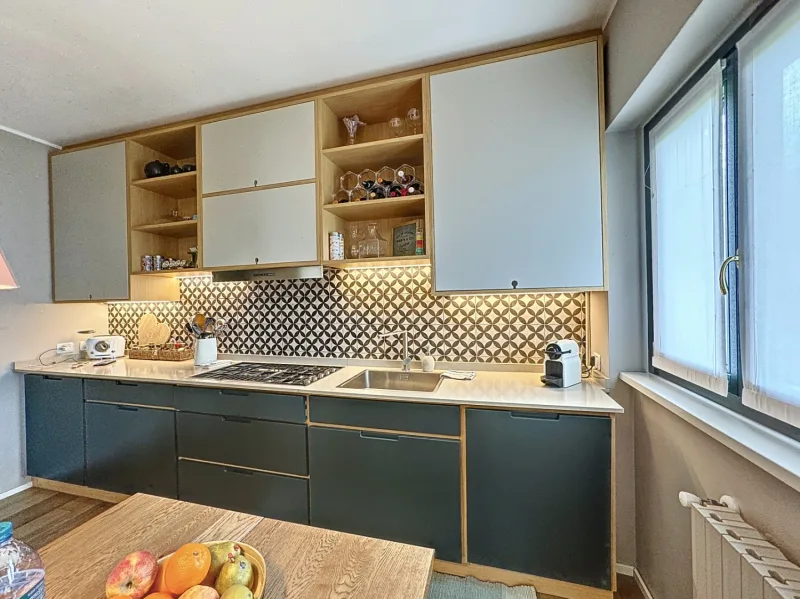 Attico di Charme con Ampio Terrazzo — foto 9