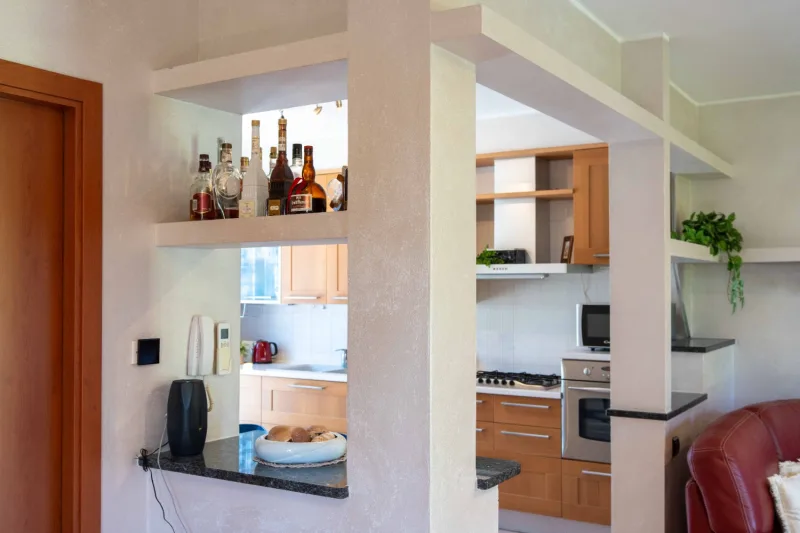 Porzione di Bifamiliare: Spazio, Comfort e Tecnologia — foto 23