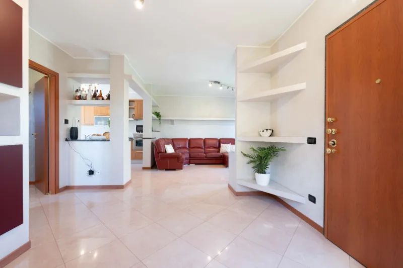 Porzione di Bifamiliare: Spazio, Comfort e Tecnologia — foto 7