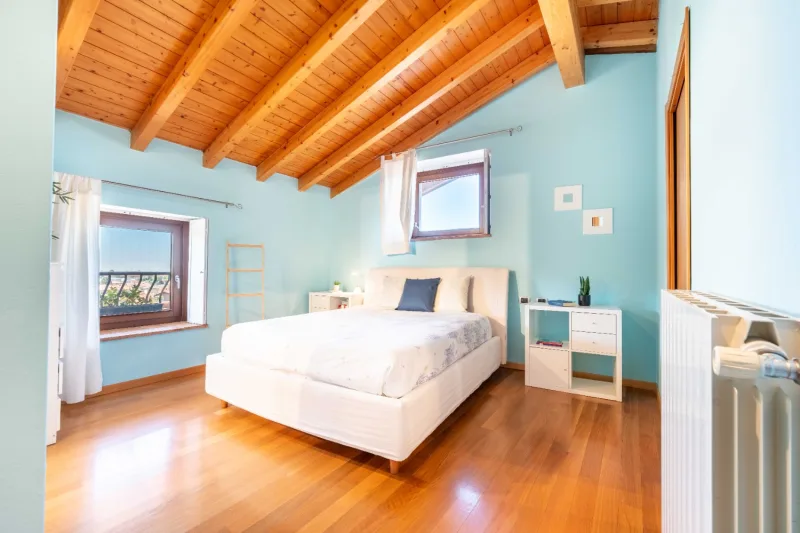 Splendido Trilocale di 130 mq con Vista Storica — foto 15