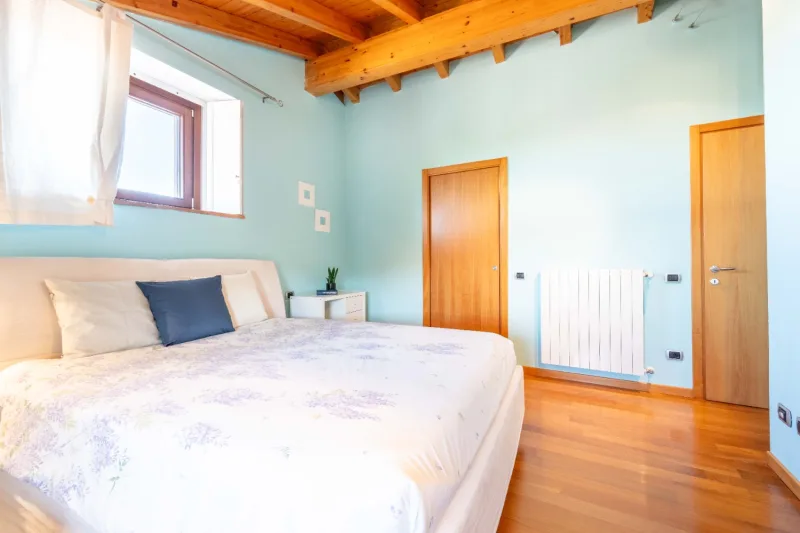Splendido Trilocale di 130 mq con Vista Storica — foto 16