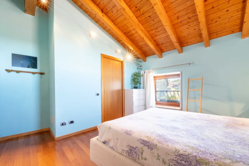 Splendido Trilocale di 130 mq con Vista Storica — foto 18