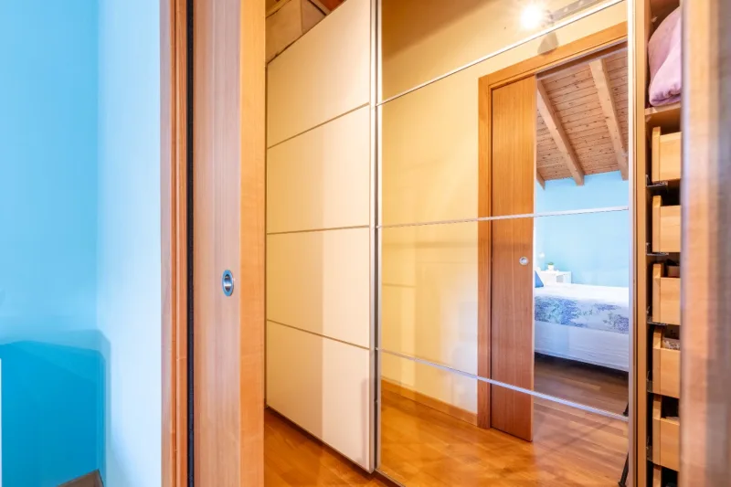 Splendido Trilocale di 130 mq con Vista Storica — foto 21