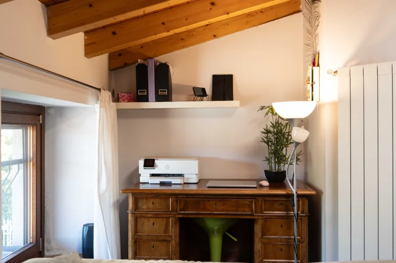Splendido Trilocale di 130 mq con Vista Storica — foto 25