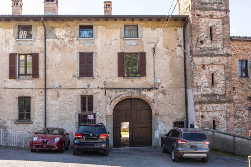 Splendido Trilocale di 130 mq con Vista Storica — foto 29