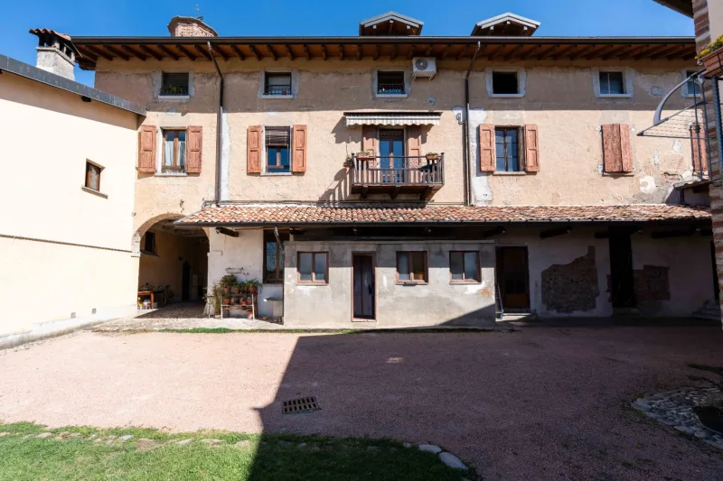 Splendido Trilocale di 130 mq con Vista Storica — foto 31