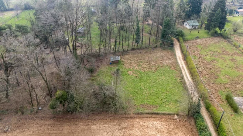 Terreno agricolo di 2230  mq - recintato — foto 12