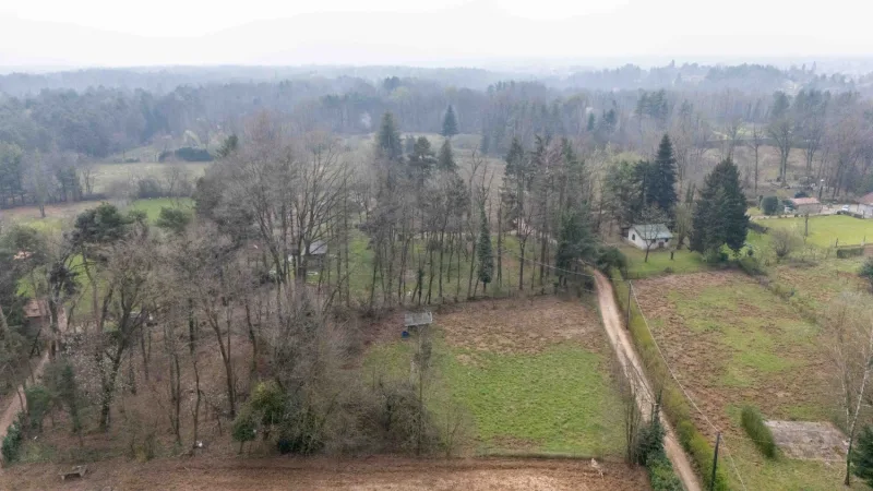 Terreno agricolo di 2230  mq - recintato — foto 14