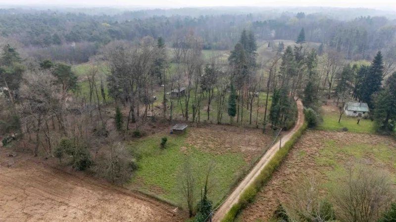 Terreno agricolo di 2230  mq - recintato — foto 15