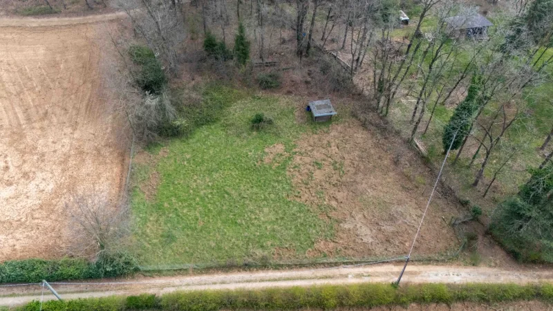 Terreno agricolo di 2230  mq - recintato — foto 16