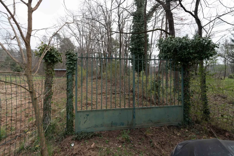 Terreno agricolo di 2230  mq - recintato — foto 18