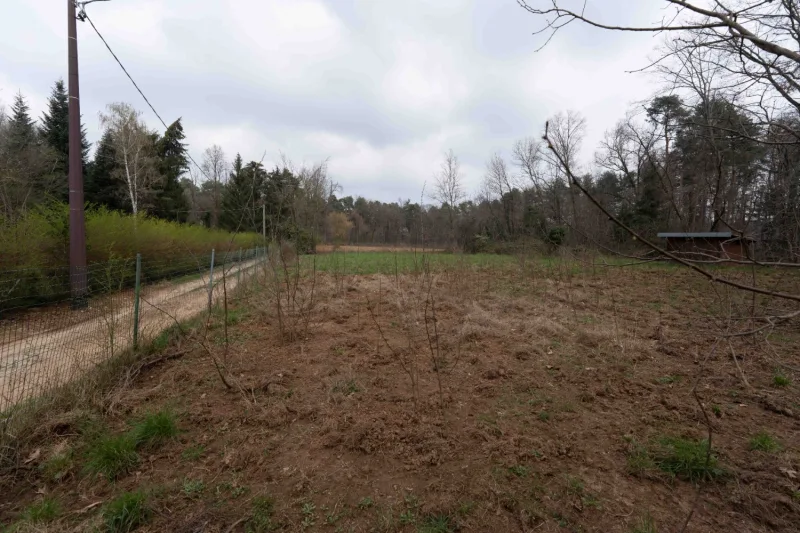 Terreno agricolo di 2230  mq - recintato — foto 20