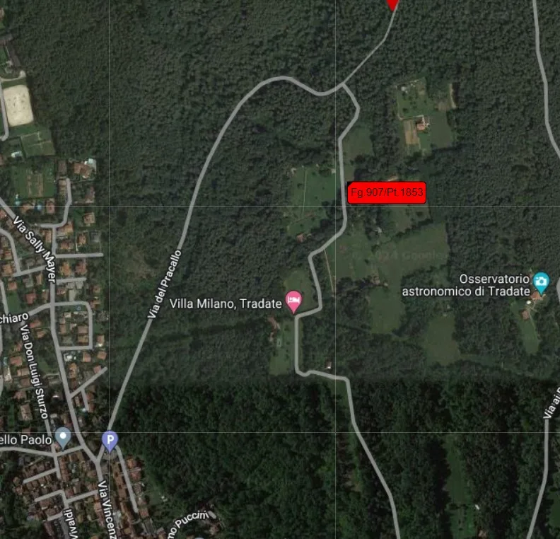 Terreno agricolo di 2230  mq - recintato — foto 22