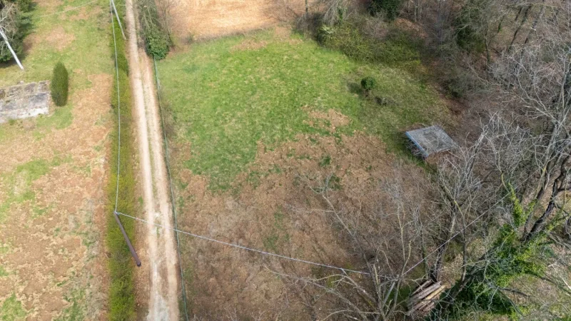 Terreno agricolo di 2230  mq - recintato — foto 5